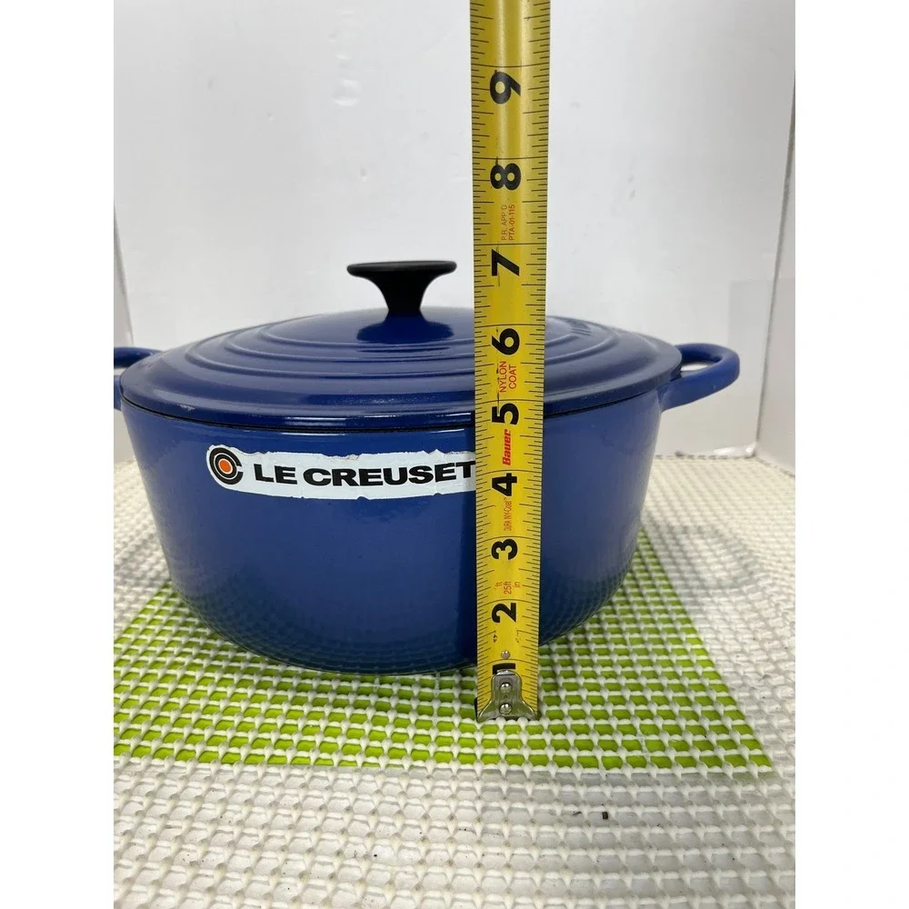 Le Creuset le creuset